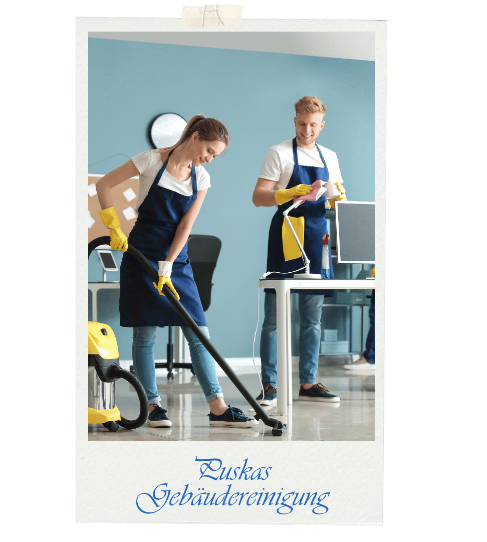 reinigungsfirma offenburg